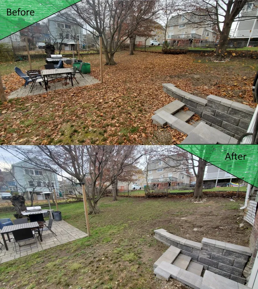 Expert lawn mowing service experts serving Malden, MA - Yard General AG