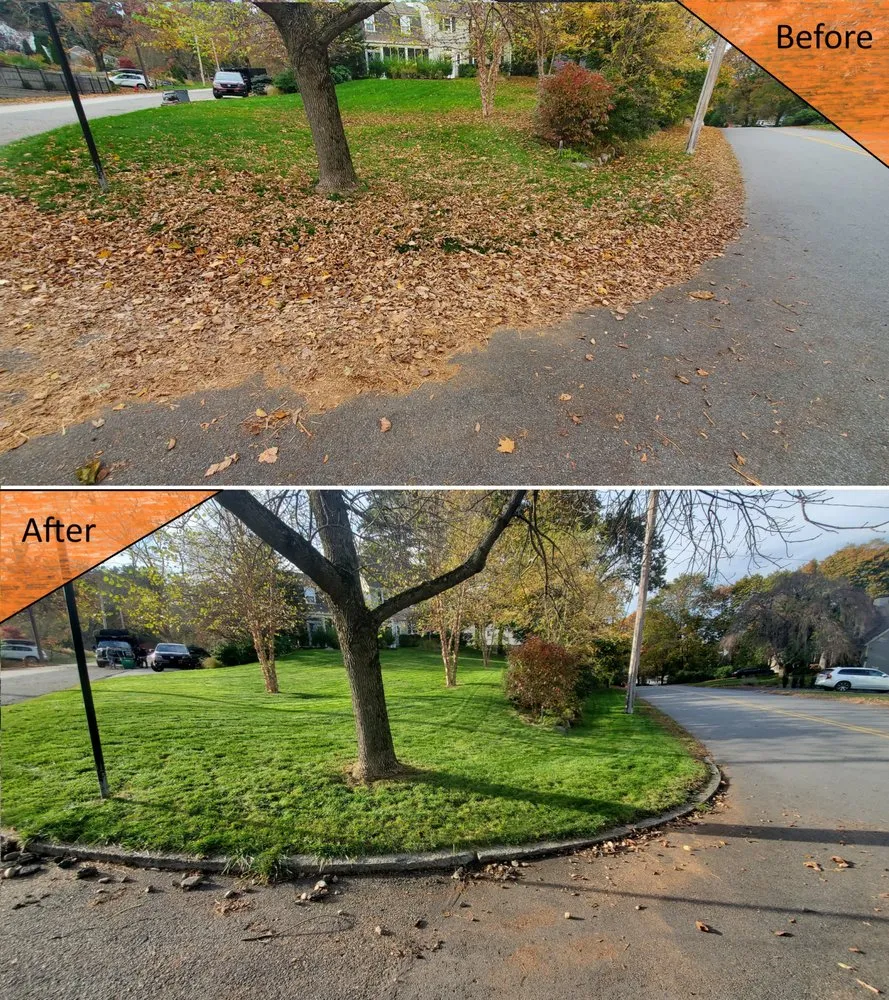 Custom outdoor landscaping in Malden, MA - Yard General AG