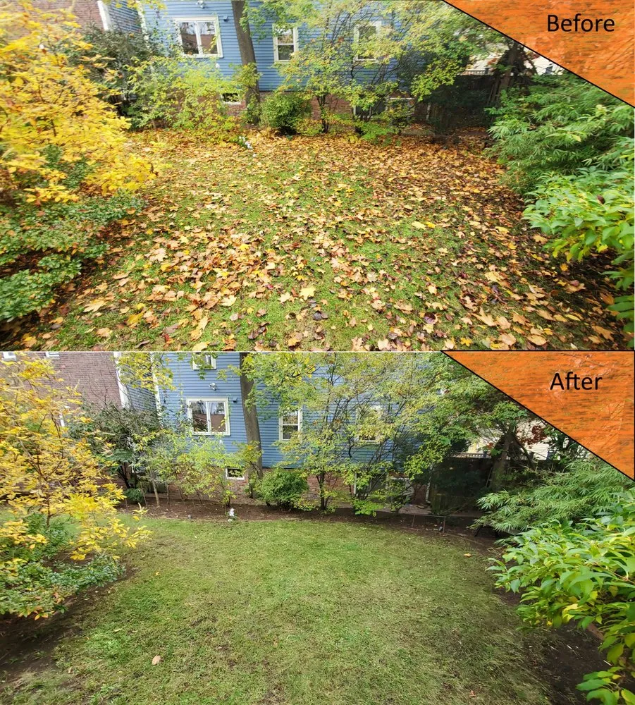 Custom outdoor landscaping experts serving Malden, MA - Yard General AG