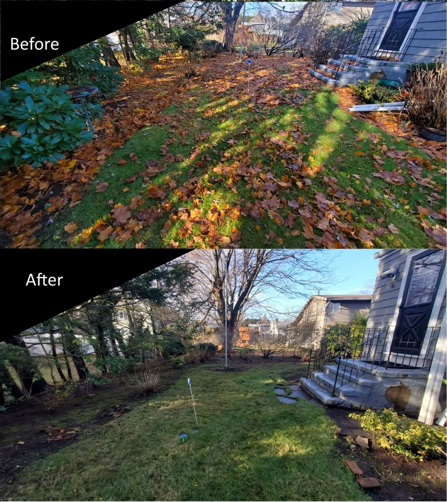 Expert landscape design for year-round maintenance in Malden, MA by Yard General AG