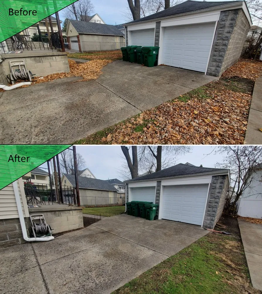 Reliable landscaping services experts serving Malden, MA - Yard General AG