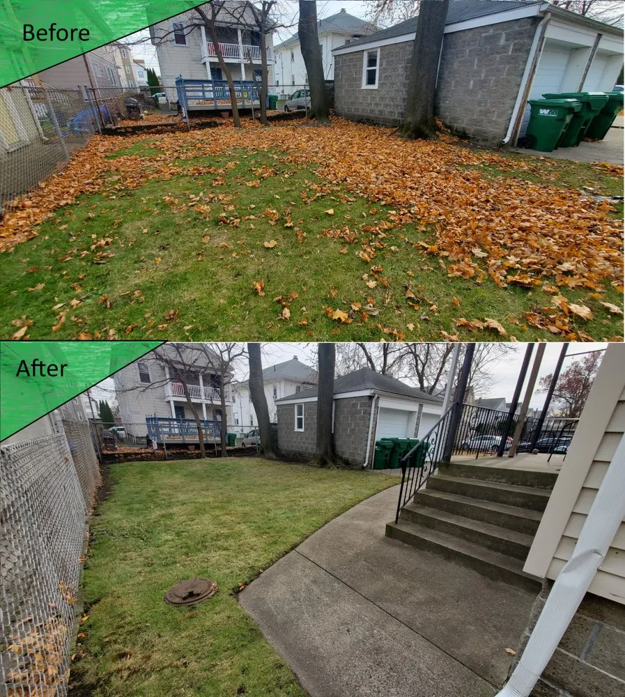 Professional outdoor landscaping near you across Malden, MA - Yard General AG