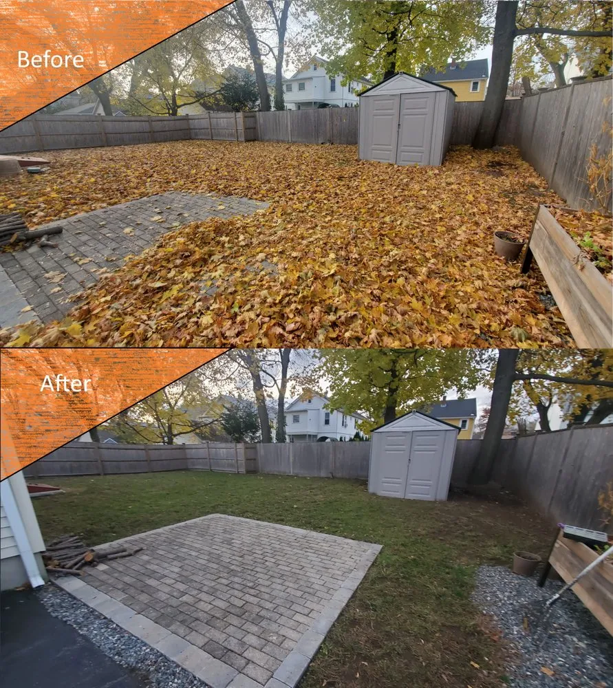 Reliable landscape design in Malden, MA - Yard General AG