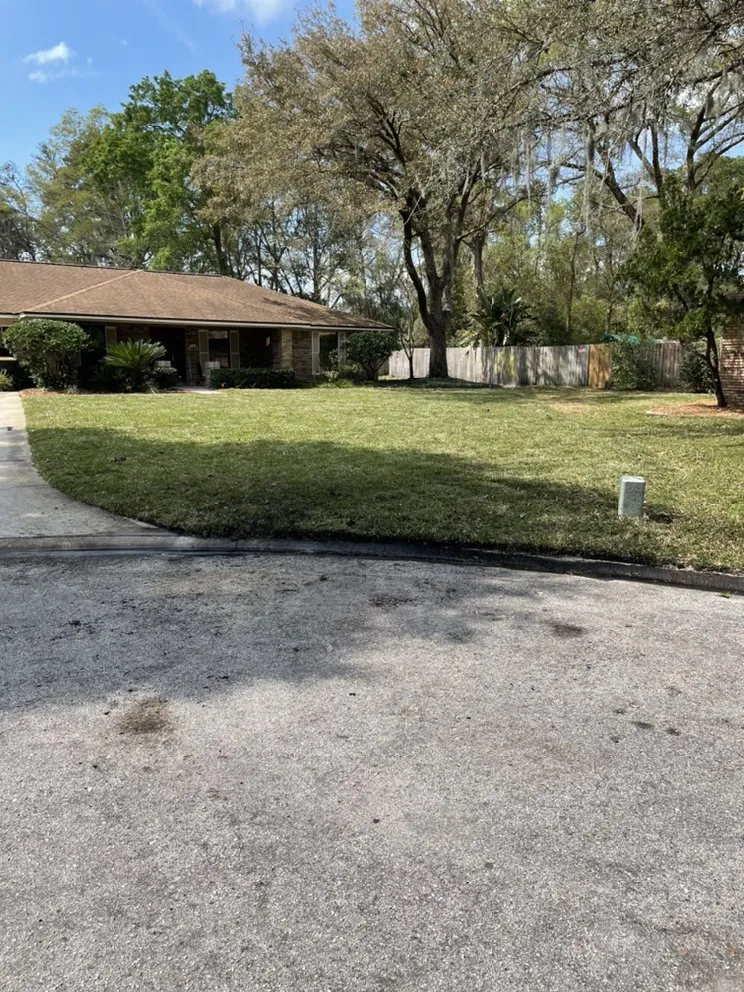 Top-rated landscape installation for residential properties across Saint Johns, FL - Yard Genie