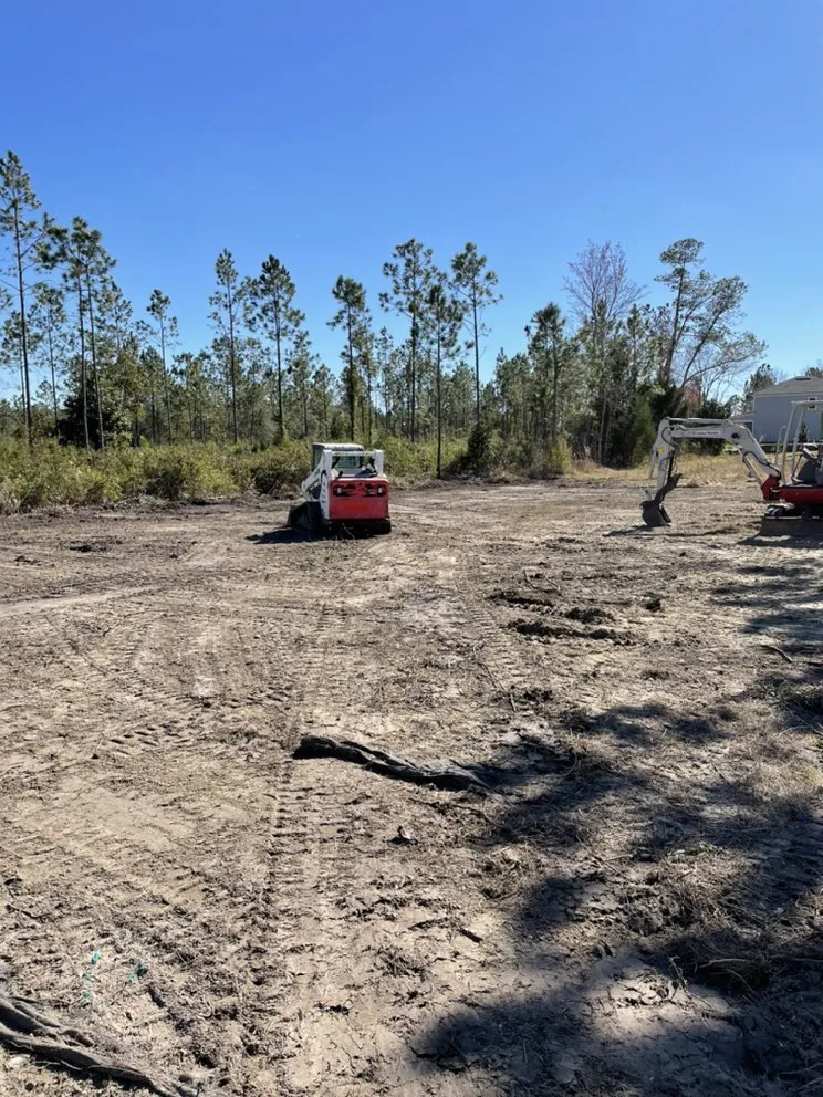 Professional residential landscaping experts serving Saint Johns, FL - Yard Genie