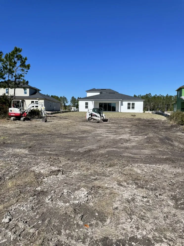 Trusted landscape installation for beautiful yards across Saint Johns, FL - Yard Genie