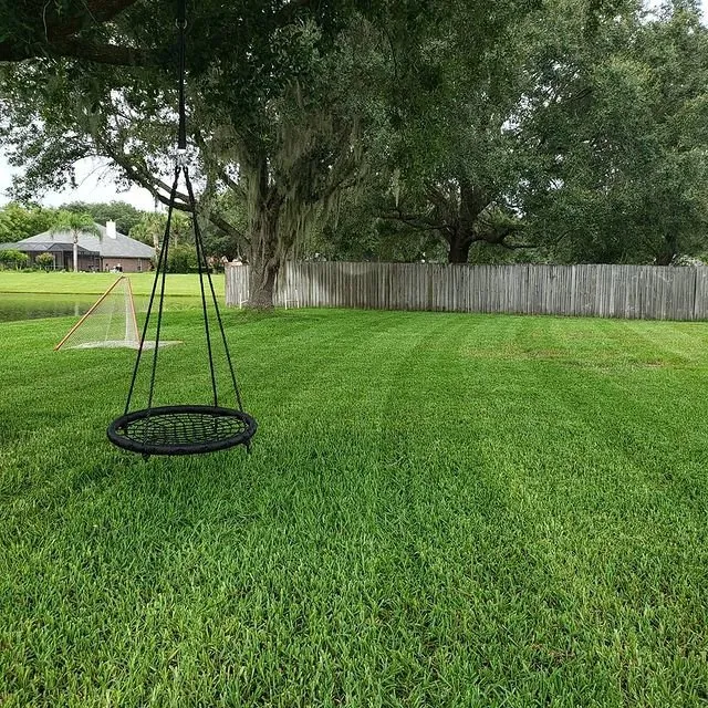Affordable landscape design in Saint Johns, FL - Yard Genie