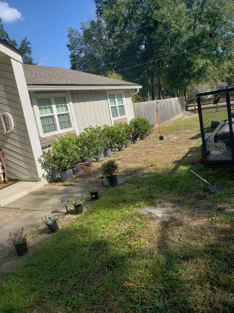 Local yard maintenance experts serving Saint Johns, FL - Yard Genie