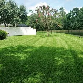 Local residential landscaping in Saint Johns, FL by Yard Genie
