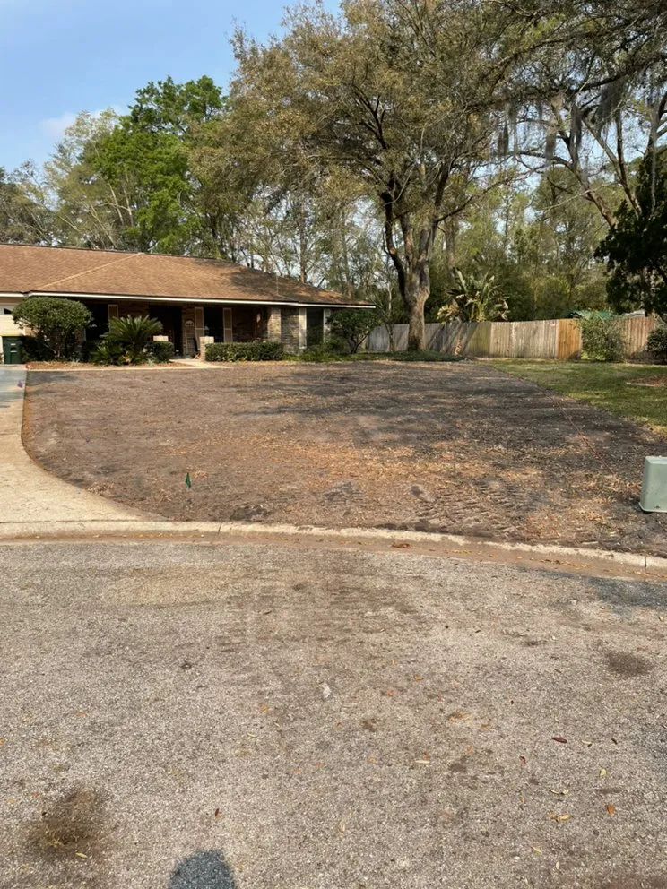 Affordable outdoor landscaping experts serving Saint Johns, FL - Yard Genie
