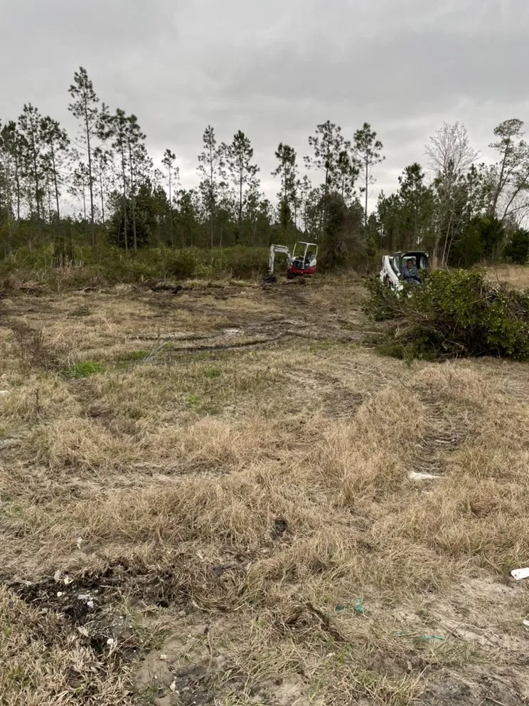 Trusted garden landscaping in Saint Johns, FL by Yard Genie