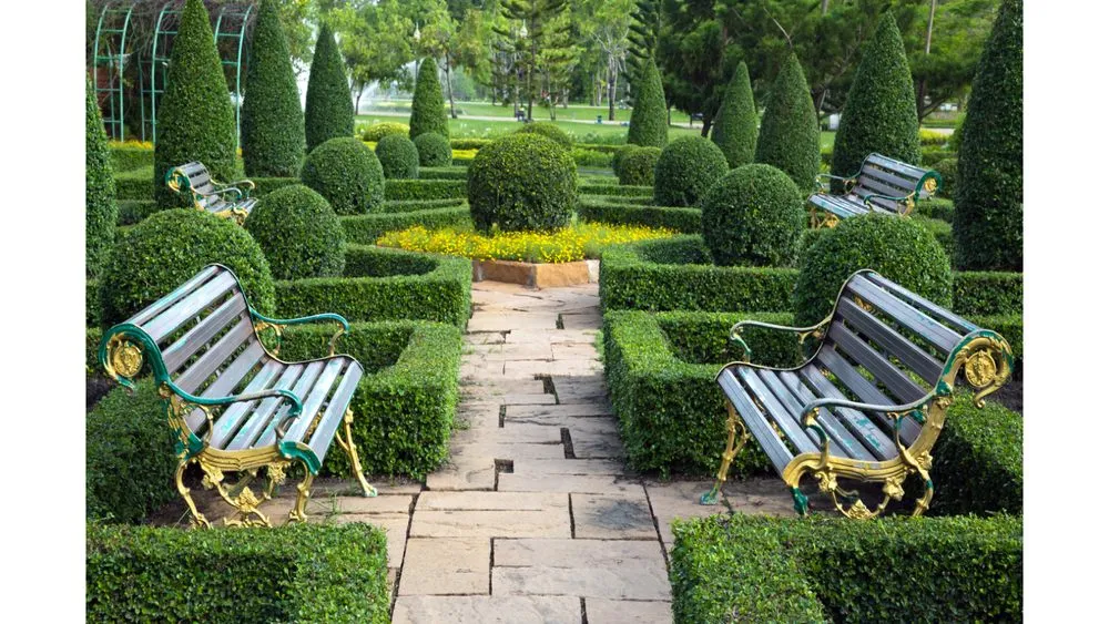 Professional lawn mowing service for homes across Waleska, GA - Yard Geniuses