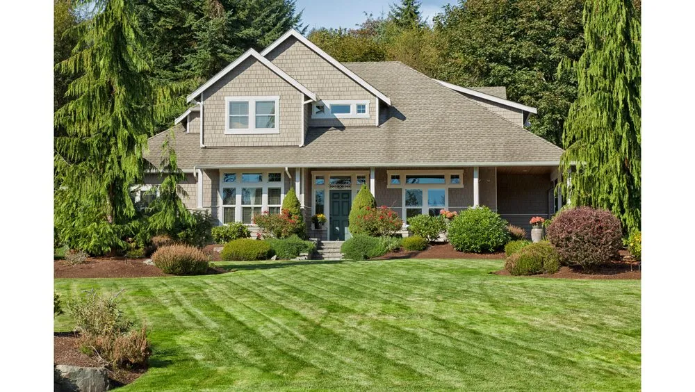 Affordable lawn care service near you across Waleska, GA - Yard Geniuses