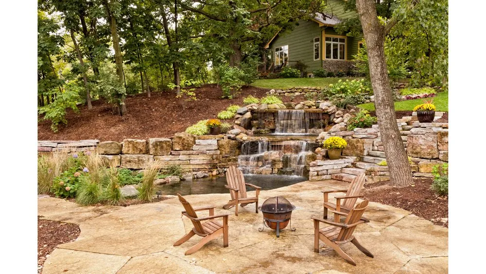 Expert landscaping services experts serving Waleska, GA - Yard Geniuses