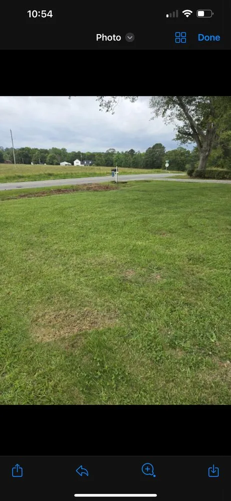 Professional landscape design experts serving Spartanburg, SC - Yard Goat