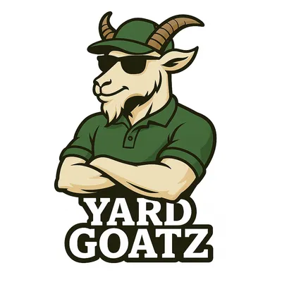 Yard Goatz Logo