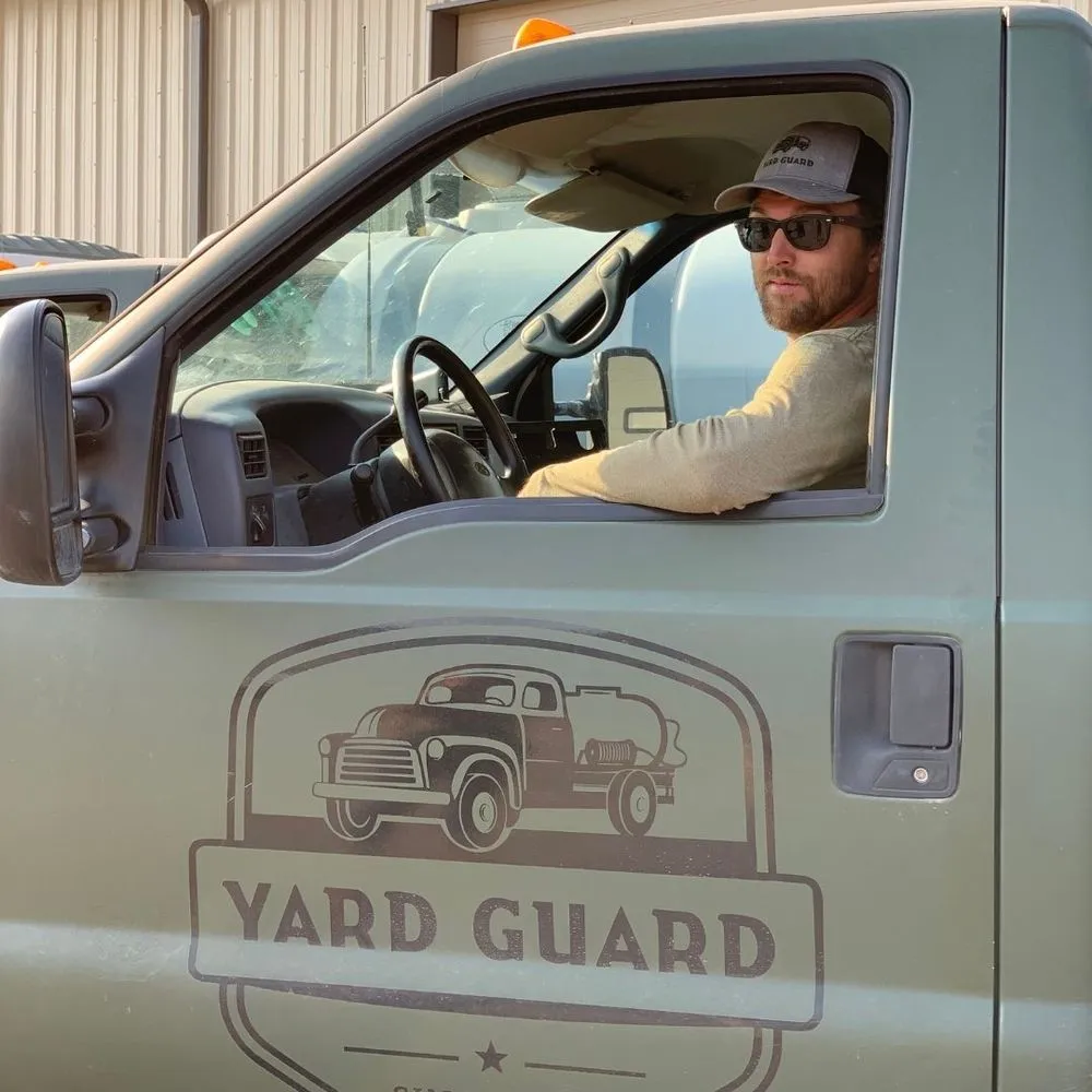 Trusted landscaping services in Bozeman, MT - Yard Guard