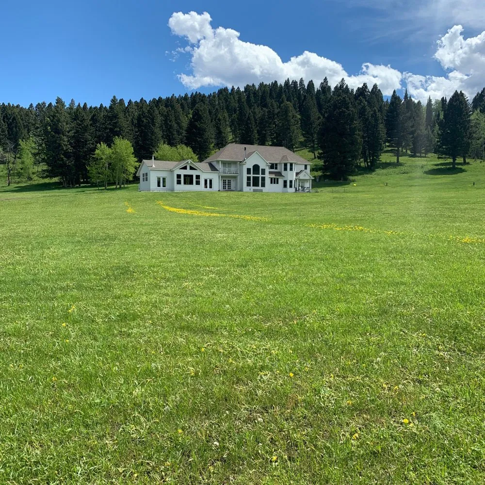 Professional landscape design in Bozeman, MT - Yard Guard