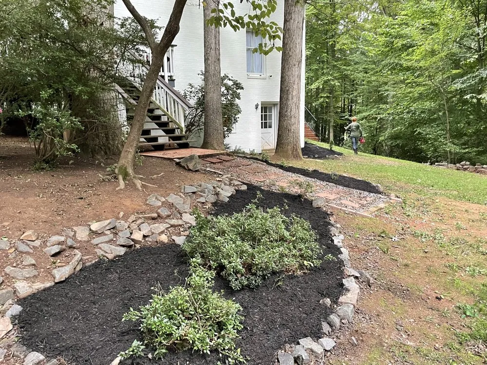 Professional lawn care service near you across Manassas, VA - Yard Guard