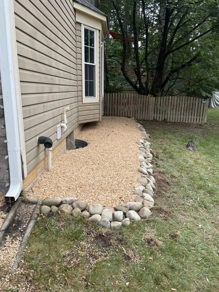 Trusted landscape design experts serving Manassas, VA - Yard Guard