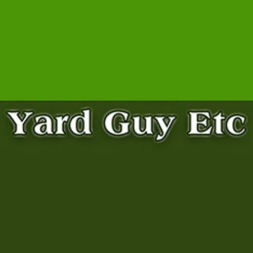 Local outdoor landscaping with custom design across Evansville, IN - Yard Guy Etc