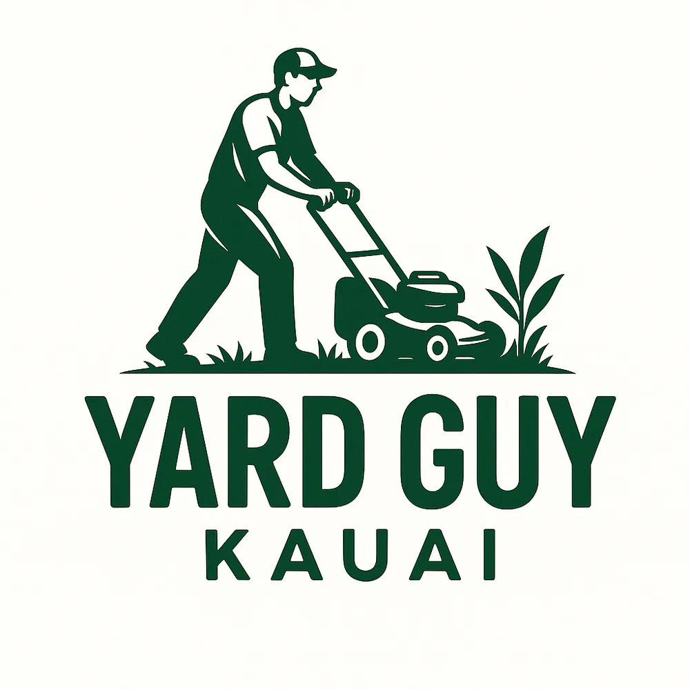 Affordable outdoor landscaping for residential properties across Kapaʻa, HI - Yard Guy