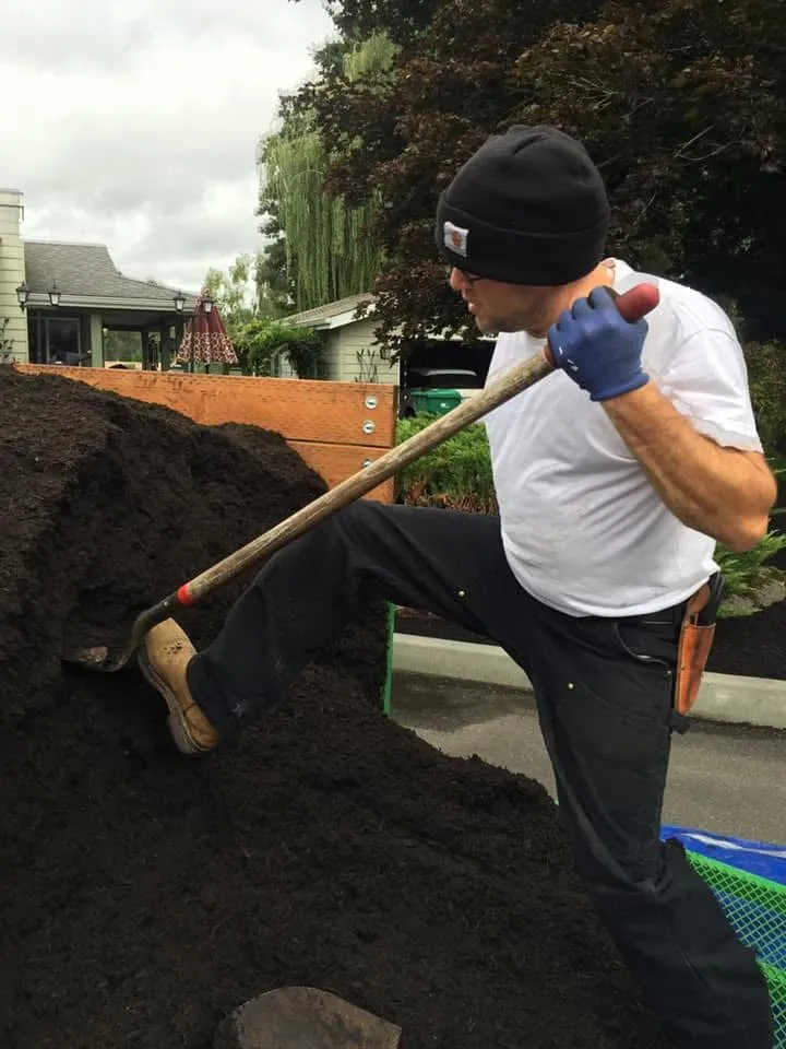 Expert landscape installation experts serving Kapaʻa, HI - Yard Guy