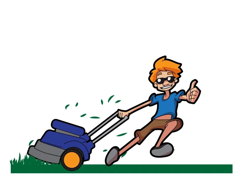 Local lawn mowing service in Wichita, KS - Yard Guy Lawn Service