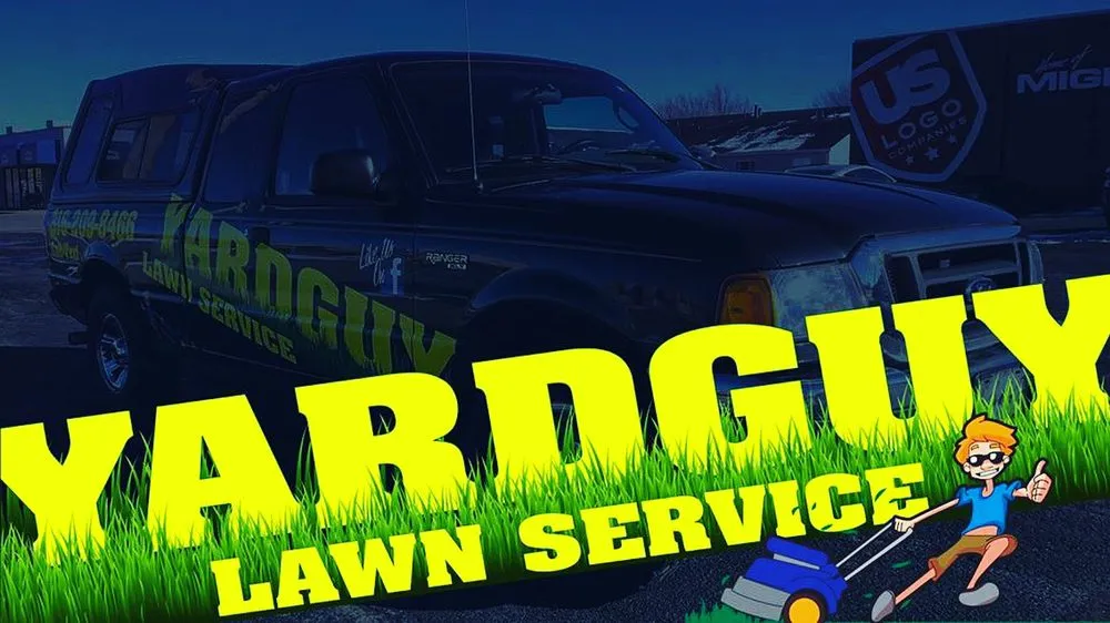 Affordable landscaping services in Wichita, KS by Yard Guy Lawn Service