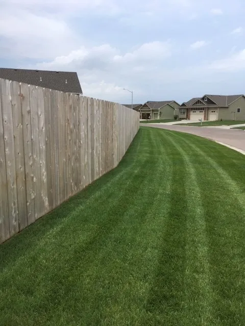 Top-rated outdoor landscaping in Wichita, KS - Yard Guy Lawn Service