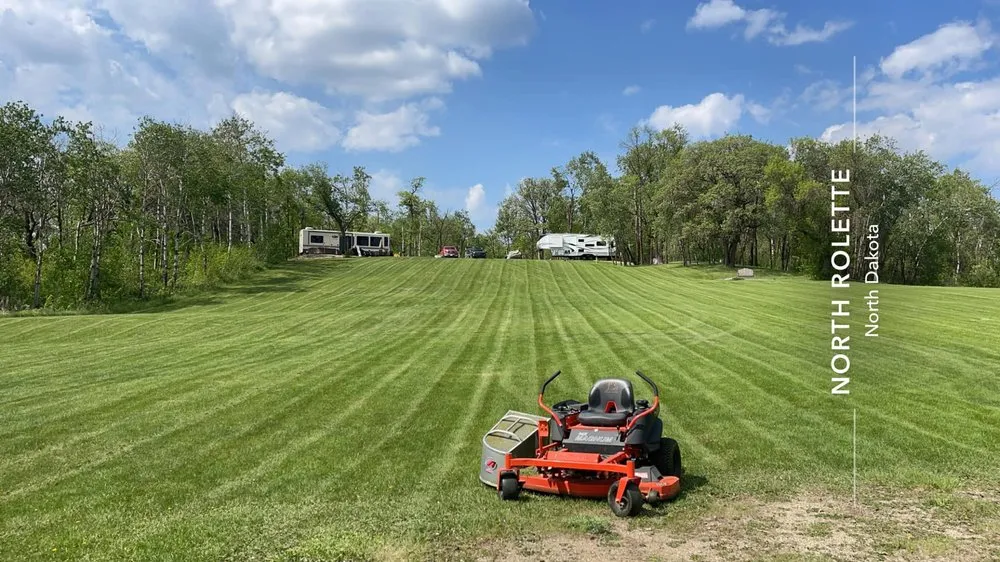 Top-rated landscaping services in Belcourt, ND - Yard Guys