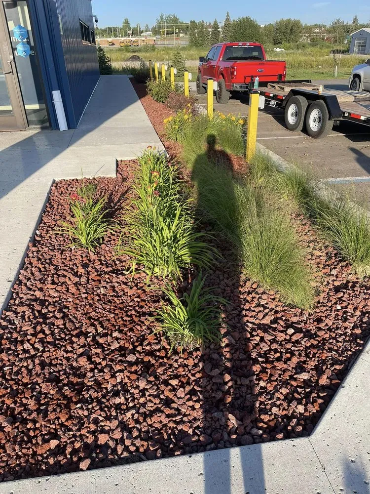 Expert landscape design for beautiful yards across Belcourt, ND - Yard Guys