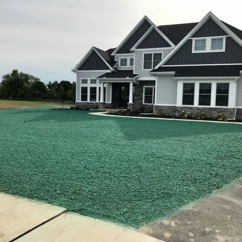 Trusted landscaping services in Belcourt, ND - Yard Guys