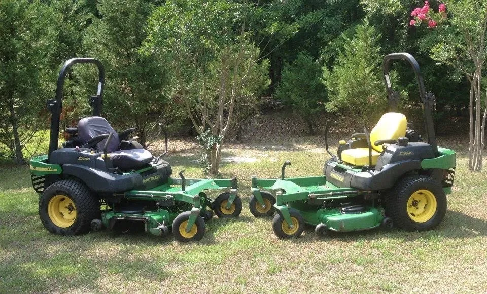 Reliable landscape design with custom design across Rock Hill, SC - Yard Guys Stump Removal