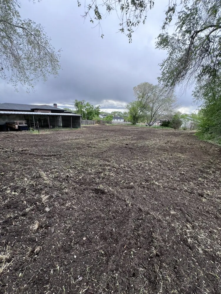 Expert garden landscaping for homes in Salt Lake City, UT by Yard Hands