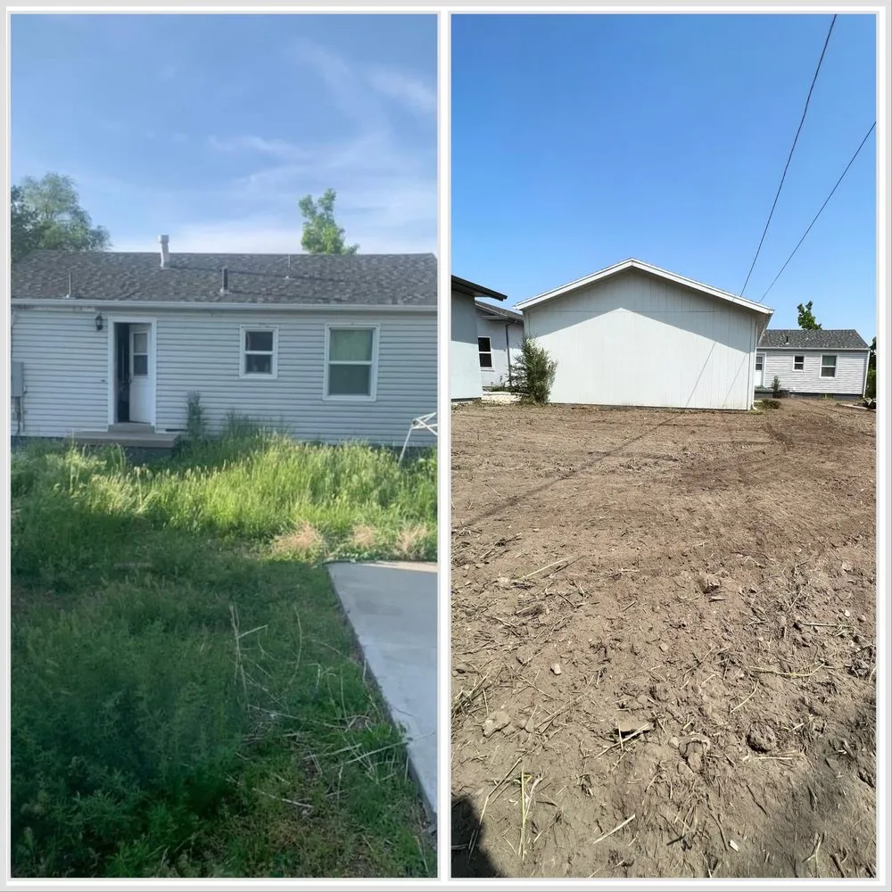 Trusted landscape installation experts serving Salt Lake City, UT - Yard Hands