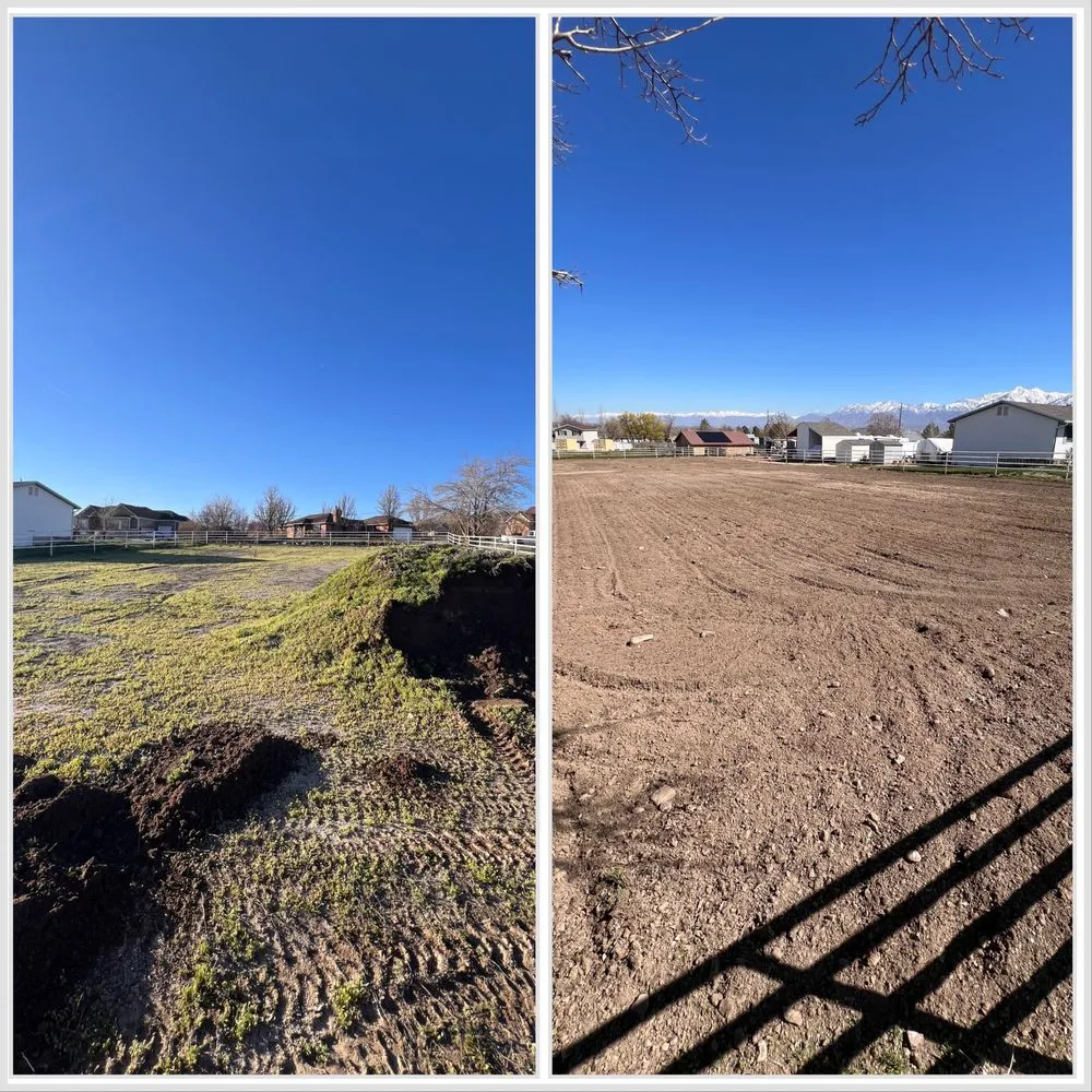 Reliable outdoor landscaping experts serving Salt Lake City, UT - Yard Hands