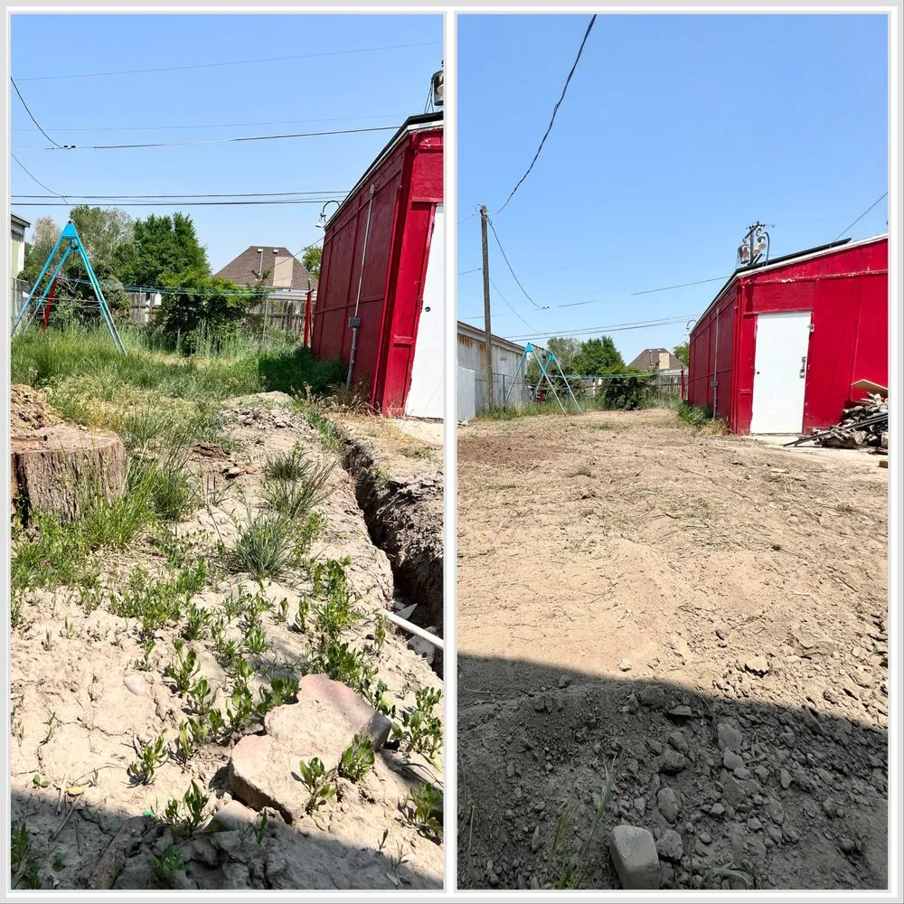 Reliable residential landscaping in Salt Lake City, UT by Yard Hands