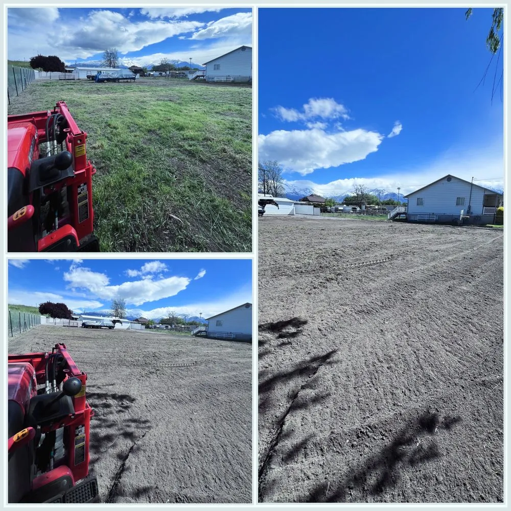 Expert outdoor landscaping near you across Salt Lake City, UT - Yard Hands