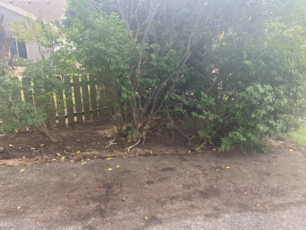 Top-rated garden landscaping experts serving Columbus, OH - Yard Helpers of Columbus