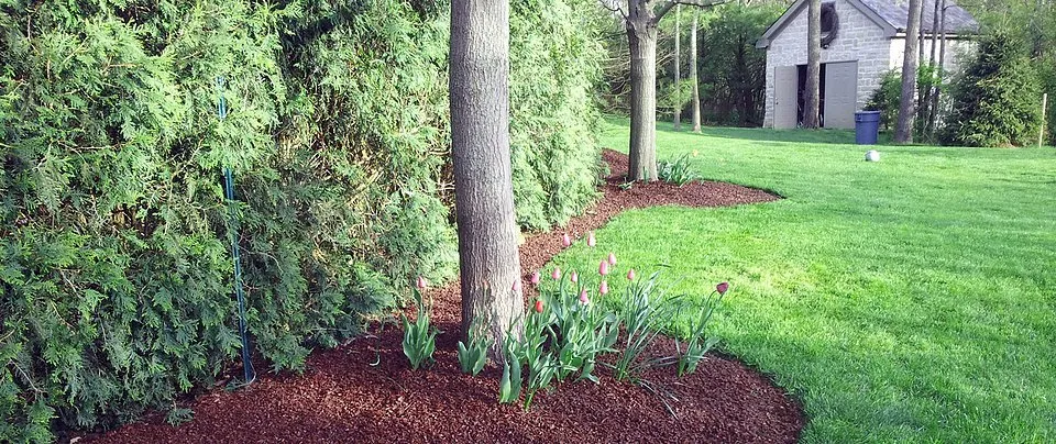 Local landscaping services in Columbus, OH by Yard Helpers of Columbus