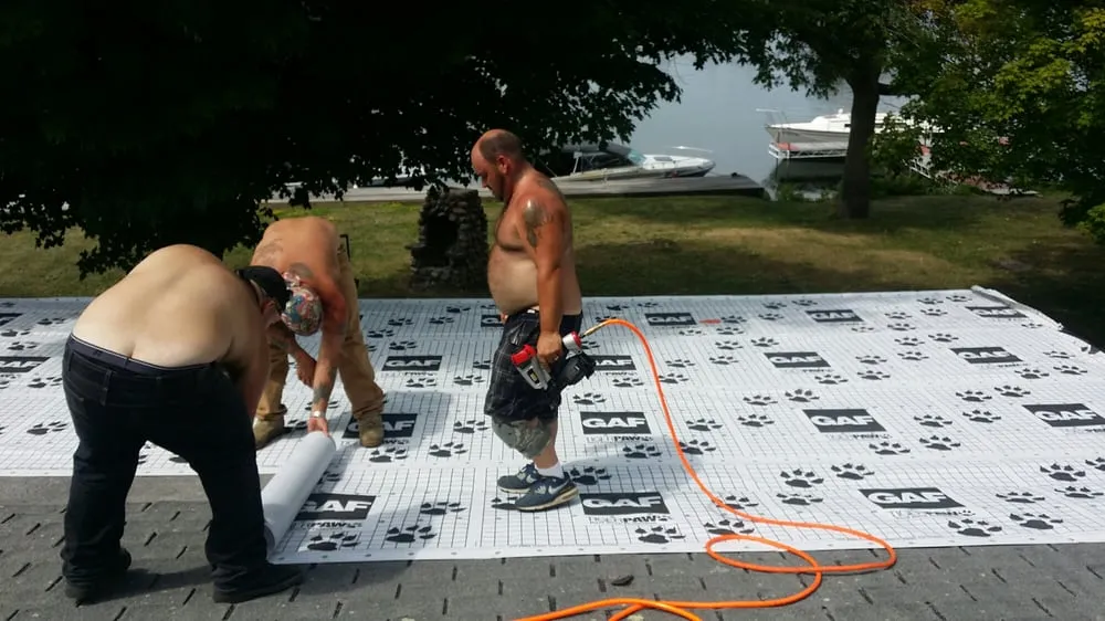 Reliable outdoor landscaping in Watertown, NY - Yard Helpers