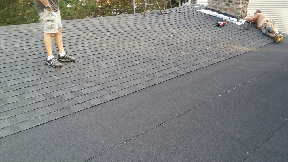 Local residential landscaping experts serving Watertown, NY - Yard Helpers