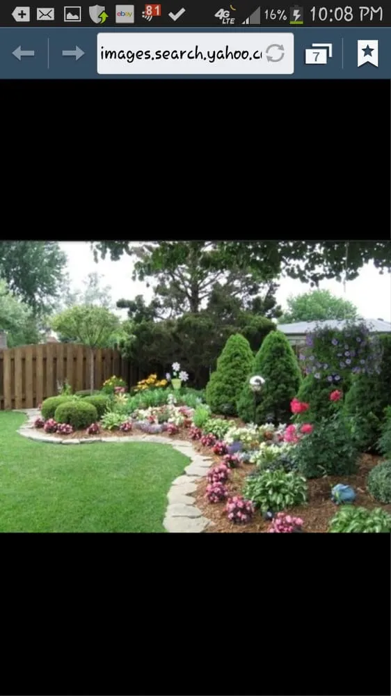 Trusted lawn mowing service in Watertown, NY by Yard Helpers