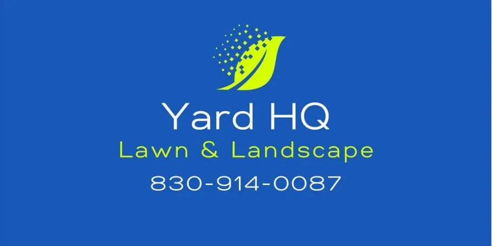 Professional landscaping services near you across Schertz, TX - Yard HQ