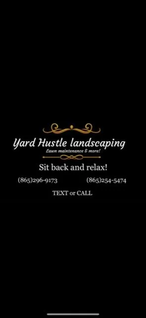 Local lawn care service in Knoxville, TN - Yard Hustle Landscaping & Lawn Care