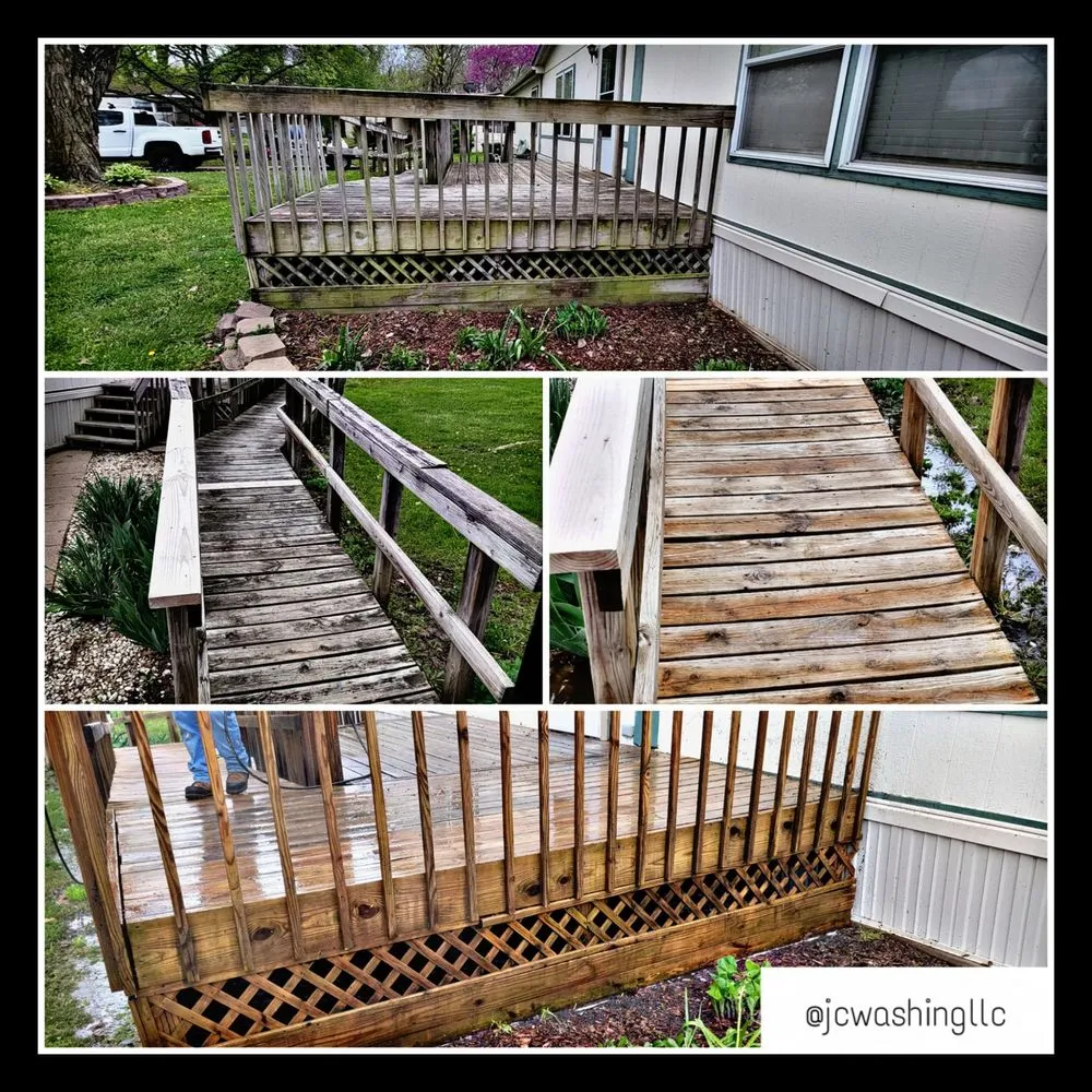 Trusted yard maintenance in Topeka, KS by Yard Innovations