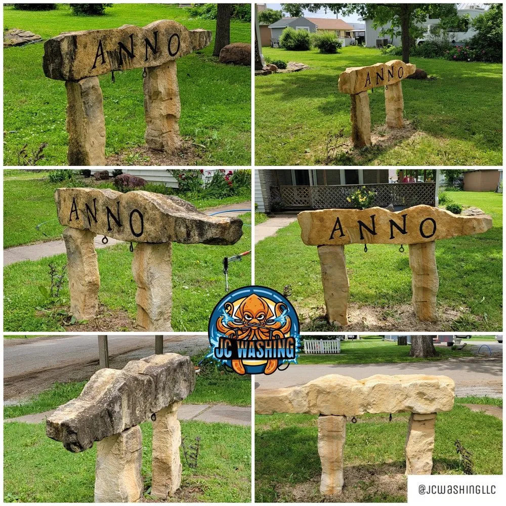 Reliable landscape design for homes in Topeka, KS by Yard Innovations