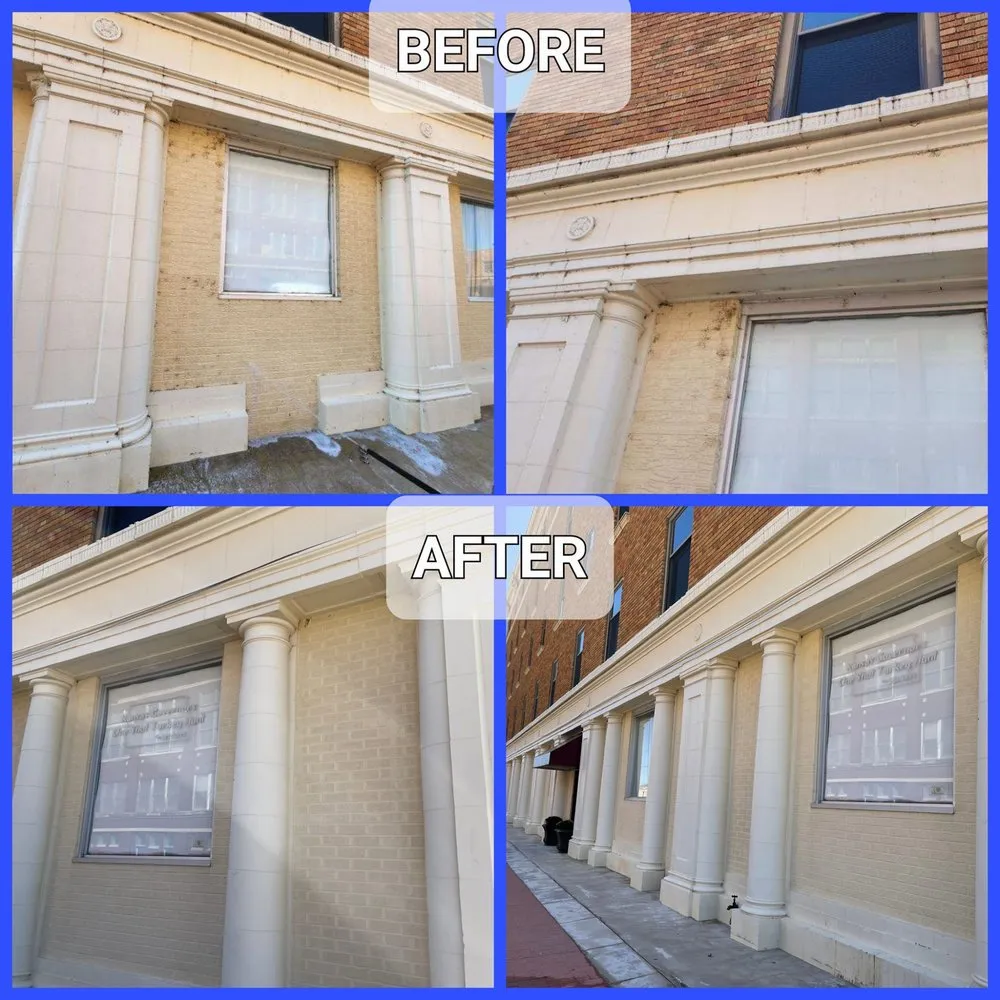 Reliable garden landscaping experts serving Topeka, KS - Yard Innovations