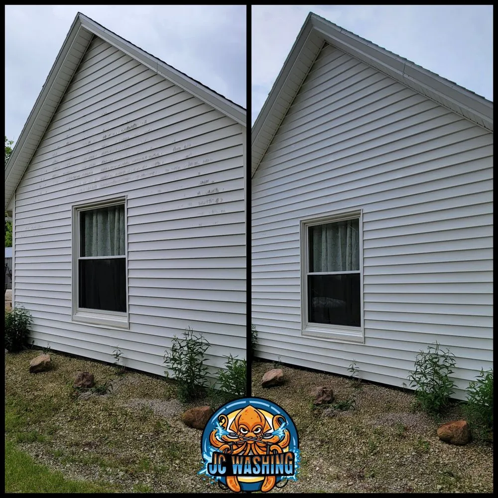 Custom lawn care service for year-round maintenance across Topeka, KS - Yard Innovations